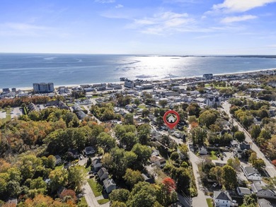 Beach Home For Sale in Old Orchard Beach, Maine
