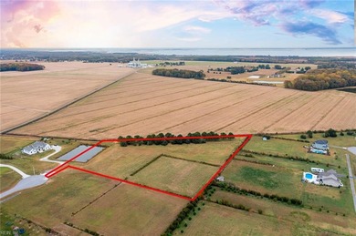 Beach Acreage For Sale in Virginia Beach, Virginia