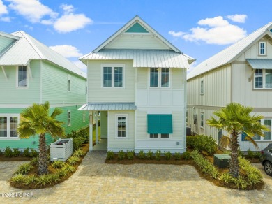 Beach Home For Sale in Panama City Beach, Florida