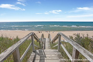 Beach Acreage Sale Pending in Montague, Michigan