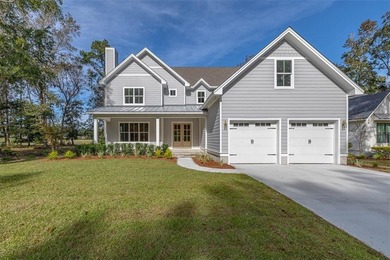 Beach Home For Sale in Waverly, Georgia