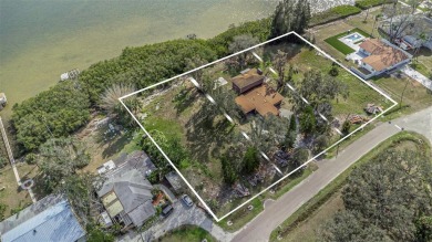 Beach Lot For Sale in Oldsmar, Florida