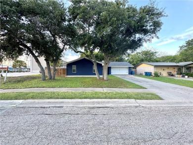 Beach Home For Sale in Portland, Texas