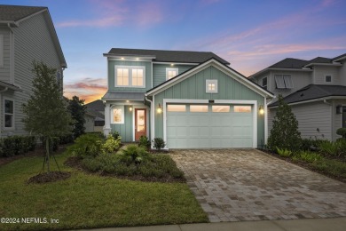 Beach Home For Sale in Ponte Vedra, Florida