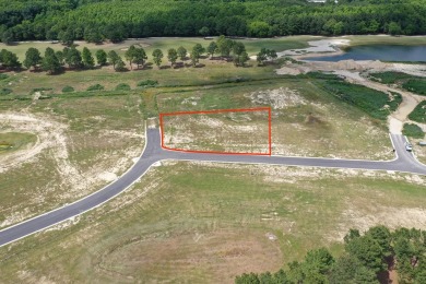 Beach Lot For Sale in Cape Charles, Virginia
