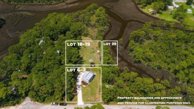 Beach Lot For Sale in Santa Rosa Beach, Florida