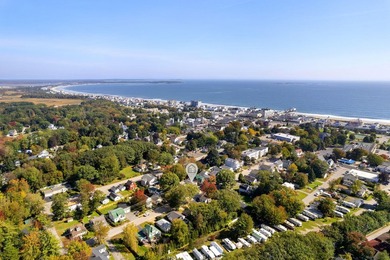 Just a short stroll from Old Orchard Beach's iconic pier and - Beach Home for sale in Old Orchard Beach, Maine on Beachhouse.com