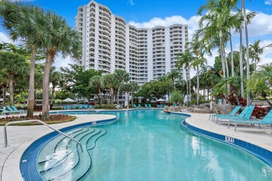 Beach Condo For Sale in Aventura, Florida