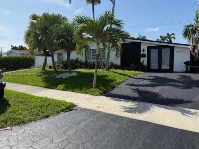 Beach Home For Sale in Cutler Bay, Florida