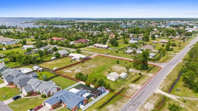 Beach Lot For Sale in Panama City, Florida