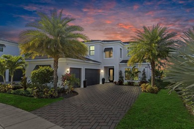 Beach Home For Sale in Palm Beach Gardens, Florida