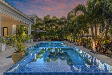 Beach Home For Sale in Palm Beach Gardens, Florida