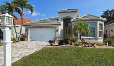 Beach Home For Sale in Punta Gorda, Florida