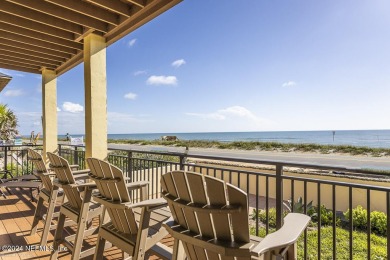 Beach Condo For Sale in Flagler Beach, Florida