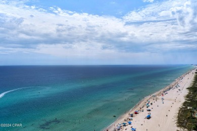 Beach Condo For Sale in Panama City Beach, Florida