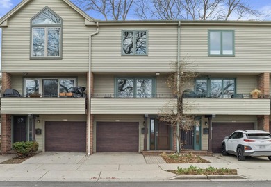 Beach Condo For Sale in Milwaukee, Wisconsin