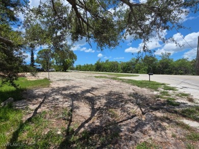 Beach Lot For Sale in Fort Myers, Florida