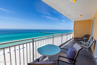 Beach Condo For Sale in Panama City Beach, Florida