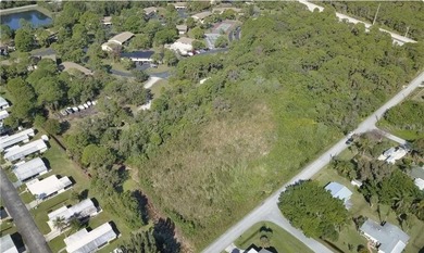 Beach Acreage For Sale in Englewood, Florida