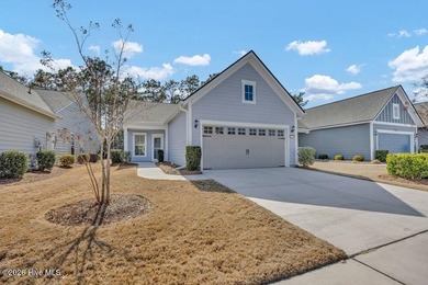 Beach Home For Sale in Wilmington, North Carolina