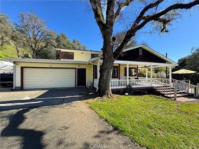 Beach Home For Sale in Ukiah, California