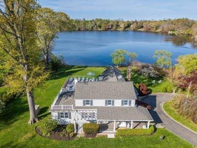 Beach Home Sale Pending in Mattituck, New York