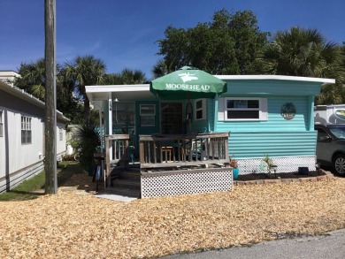 Beach Home For Sale in Cape Canaveral, Florida