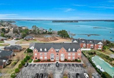 Beach Condo Active Under Contract in Swansboro, North Carolina