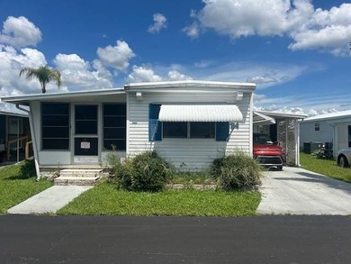 Beach Home For Sale in Tarpon Springs, Florida