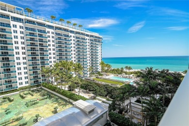Beach Condo For Sale in Miami Beach, Florida