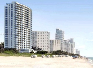 Beach Condo For Sale in Hollywood, Florida