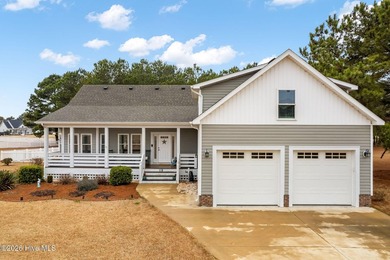Beach Home Sale Pending in Grandy, North Carolina