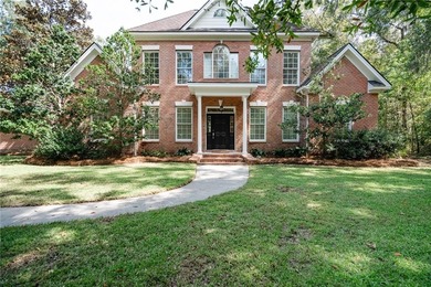 Beach Home For Sale in Midway, Georgia