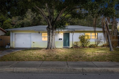 Beach Home For Sale in Pinellas Park, Florida