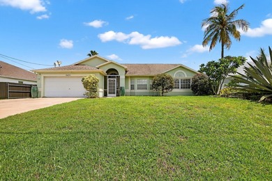 Beach Home For Sale in Port Saint Lucie, Florida