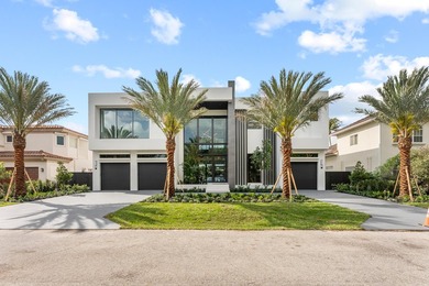 Beach Home For Sale in Delray Beach, Florida