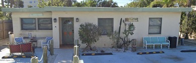 Beach Home Sale Pending in Cocoa Beach, Florida