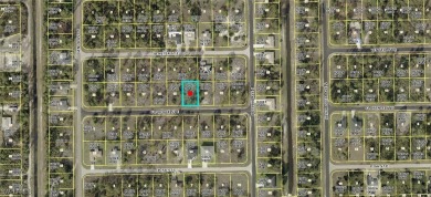 Beach Lot For Sale in Lehigh Acres, Florida
