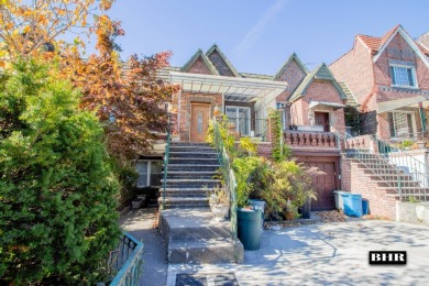 Beach Home For Sale in Brooklyn, New York