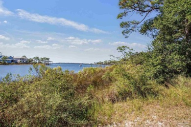 Beach Lot For Sale in Pensacola, Florida