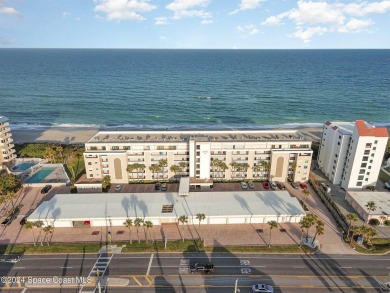 Beach Condo For Sale in Indialantic, Florida