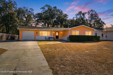 Beach Home Sale Pending in Spring Hill, Florida