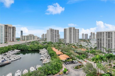 Beach Condo For Sale in Aventura, Florida