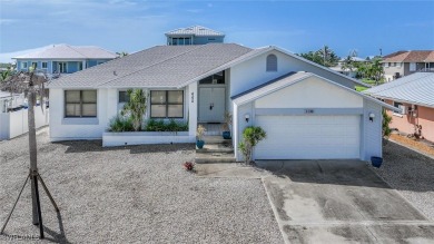 Beach Home For Sale in Fort Myers Beach, Florida