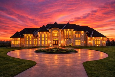 Beach Home For Sale in Mequon, Wisconsin