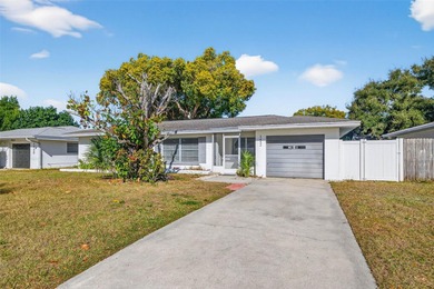 Beach Home For Sale in Clearwater, Florida