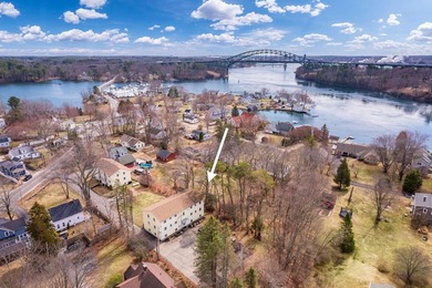 Beach Condo For Sale in Eliot, Maine