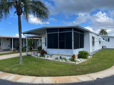 Beach Home For Sale in Largo, Florida
