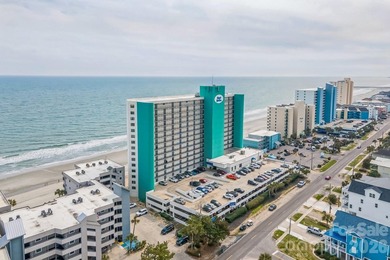 Beach Condo For Sale in Murrells Inlet, South Carolina