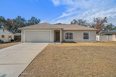 Beach Home For Sale in Spring Hill, Florida